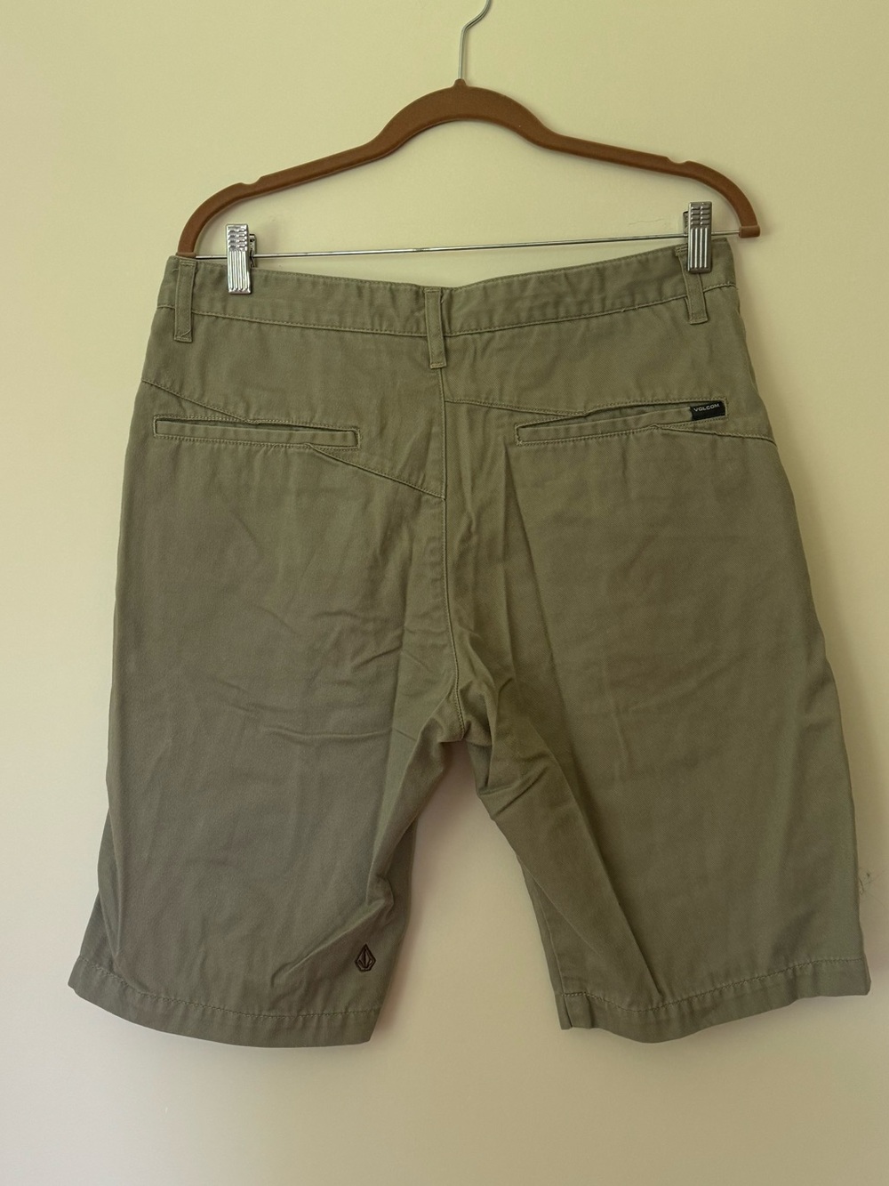 Volcom Shorts - Picture 2 of 2
